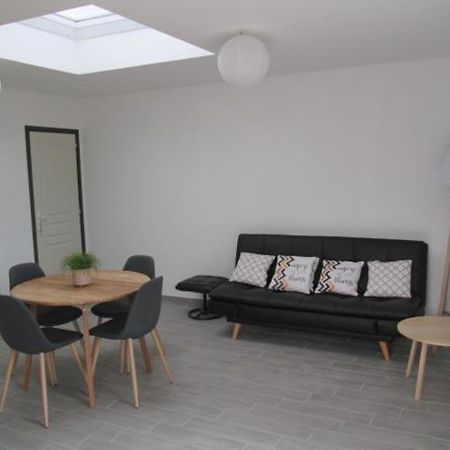 Les Rosiers Sales Villa Cayeux-sur-Mer Dış mekan fotoğraf