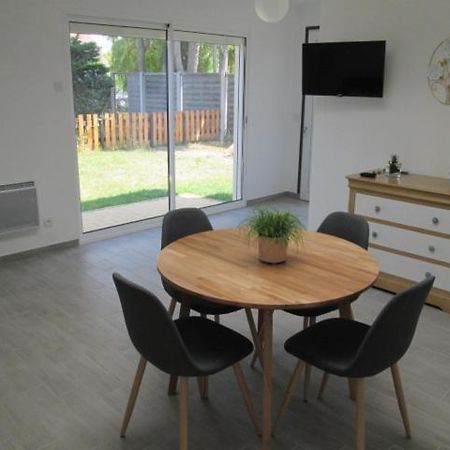 Les Rosiers Sales Villa Cayeux-sur-Mer Dış mekan fotoğraf