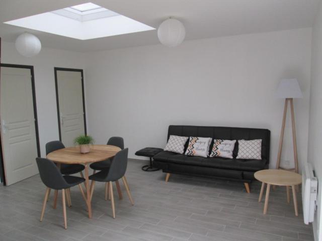 Les Rosiers Sales Villa Cayeux-sur-Mer Dış mekan fotoğraf