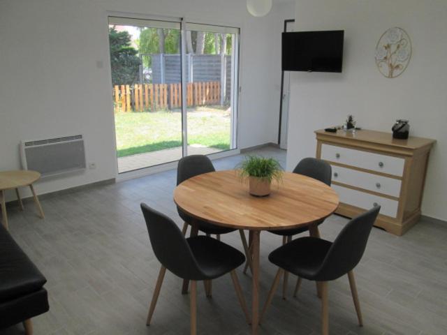 Les Rosiers Sales Villa Cayeux-sur-Mer Dış mekan fotoğraf